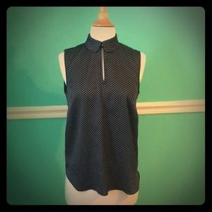 NWT ANN TAYLOR TOP